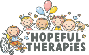 Hopeful Therapies logo