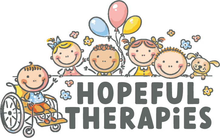 Hopeful Therapies logo